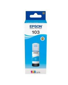 Patrona EPSON 103 Cyan C13T00S24A
