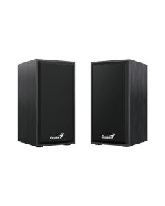 Zvucnici Genius 2.0 SP-HF180 Crni USB+3.5mm