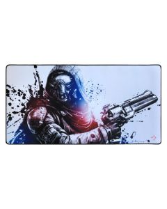 Podloga za miš Shooter CONTROL 4  800x400 Gaming