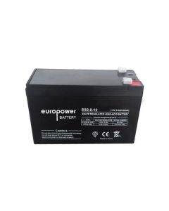 Baterija UPS XRT EUROPOWER ES12-7