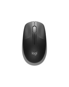 Miš Logitech M190 Gray 910-005906