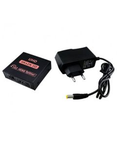 HDMI Spliter E-Green 1x2 4K x 2K 2.0