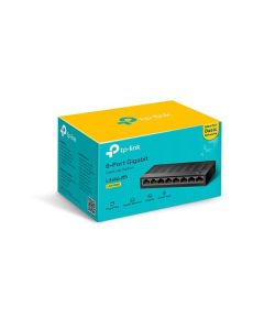 Switch TP-Link TL-LS1008G