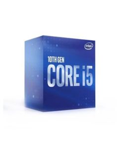 Procesor Intel Core i5-10400 tray
