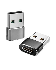 Adapter E-Green USB 3.0 (M)-USB(C) (F)