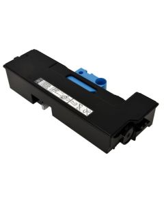 Konica Minolta 227 waste toner box