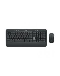 KB Logitech Cordless Set MK540 YU 920-008692