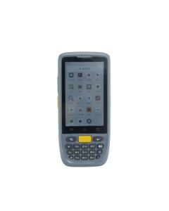 PDA XL-Scan P2 Data collector