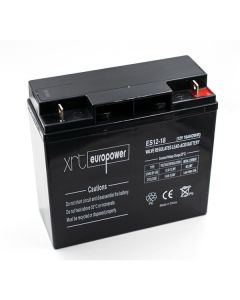 Baterija UPS XRT EUROPOWER ES12-18