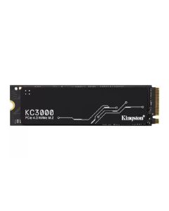 SSD Kingston 2TB SKC3000D/2048G