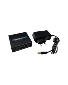 HDMI Spliter E-Green 1x2 1080p 1.4