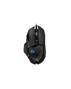 Miš Logitech G502 Hero Black 910-005471