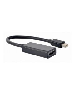 Adapter Gembird Mini Display Port to HDMI4K 1.8m