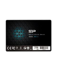 SSD Silicon Power 256GB SP256GBSS3A55S25