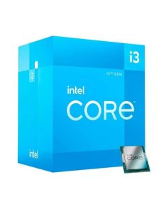Procesor Intel Core i3-12100 3.3GHz BOX