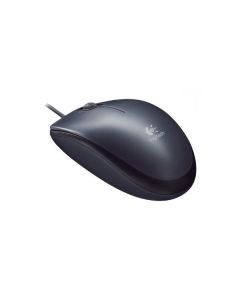 Miš Logitech M90 Gray 910-001793