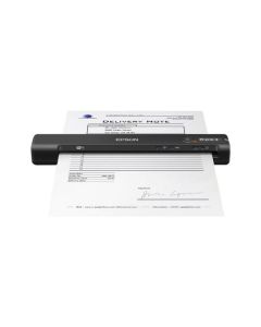 EPSON WorkForce ES-60W mobile A4 dokument skener