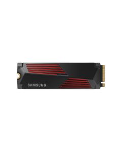 SSD Samsung 1TB 990 Pro MZ-V9P1T0CW