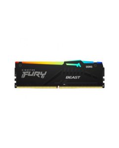 RAM Kingston DDR5 16GB 5200MHz KF552C40BBA-16
