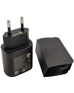 Punjač GEMBIRD NPA-AC43 USB-C 25W