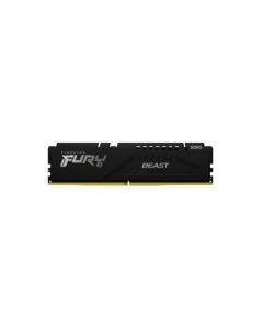 RAM Kingston DDR5 16GB 5200 KF552C40BB-16