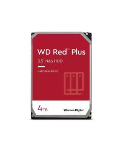 HDD WD 4TB WD40EFPX Red Plus