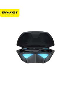 Slušalice AWEI T23 NC Bluetooth bubice crne