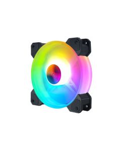 Kuler za kuciste SET 3x Jade ring fan