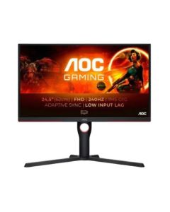 Monitor AOC 25G3ZM/BK