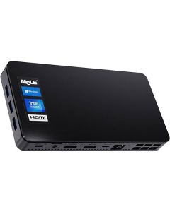 Mini PC MELE Overclock 3C Win11 Pro