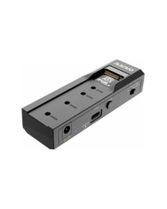 Adapter MAIWO USB(C) na NVME+SATA 2.5/3.5