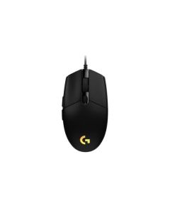 Miš Logitech G203 Lightsync Black 910-005796