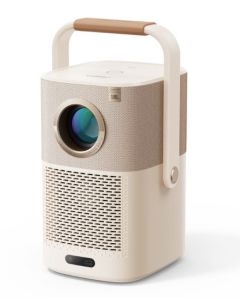 Projektor Yaber T2 Plus, Smart, 2.5h battery