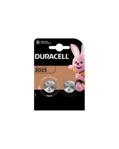Baterija Duracell Coin LM2025 CR2025 (2kom)