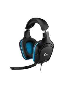Slusalice sa mikrofonom Logitech G432 981-000770