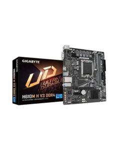 Maticna ploca Gigabyte H610M H V3 DDR4 rev.1.x
