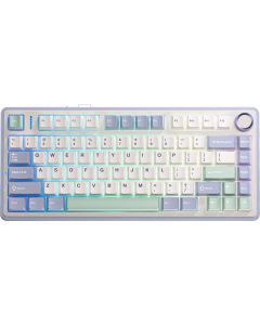 Tastatura Aula F75 mehanicka, BT,Wireless,USB-C