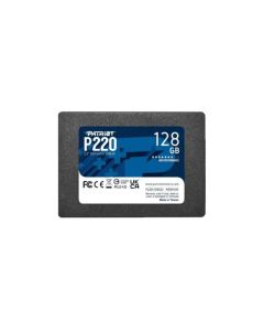 SSD Patriot 128GB P220S128G25