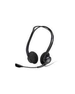 Slusalice Logitech PC960 Black 981-000100