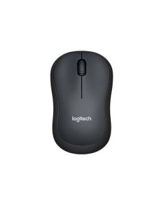 Mis Logitech M220 Silent Black 910-004878
