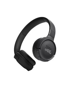 Slusalice JBL Tune 520BT Black JBLT520BTBLKEU
