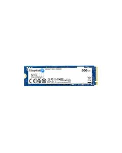 SSD Kingston 500GB M.2 SNV3S/500G