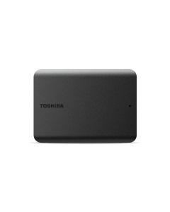 Eksterni HDD Toshiba Canvio Basics 4TB 2.5