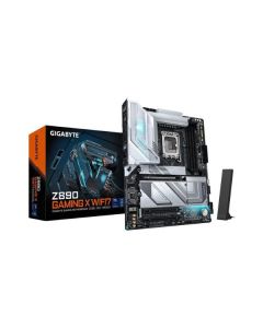 Matična ploča Gigabyte Z890 Gaming X WiFi7