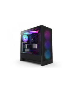 Kuciste NZXT H5 Flow CC-H52FB-01