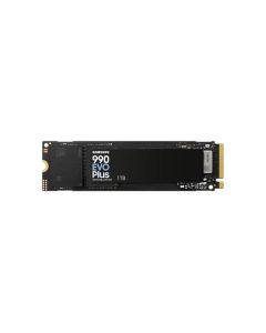 SSD Samsung 1TB 990 EVO Plus MZ-V9S1T0BW