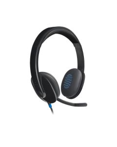 Slusalice Logitech H540 Black 981-000480