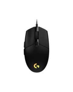 Mis Logitech G102 Lightsync Black 910-005823