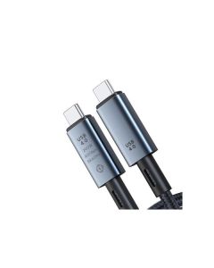 Kabl Kettz USB4 C-C 240W 8K@60Hz 40Gbps 1m