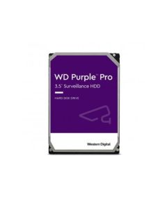 HDD WD 18TB WD181PURP Purple Pro